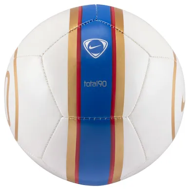 Nike, piłka nożna, Skills T90 IH7533-101, rozmiar 1