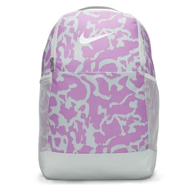 Nike, plecak, Brasilia