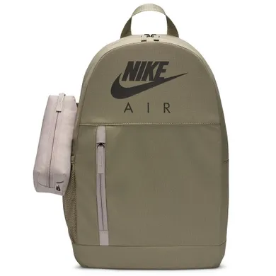 Nike, plecak, Elemental, khaki