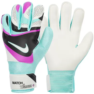 Nike, rękawice, GK Match Jr, rozmiar 4
