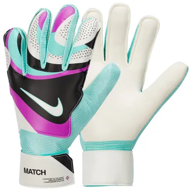 Nike, rękawice, GK Match Jr, rozmiar 9