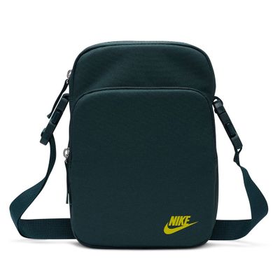 Nike, saszetka, Heritage Crossbody Bag