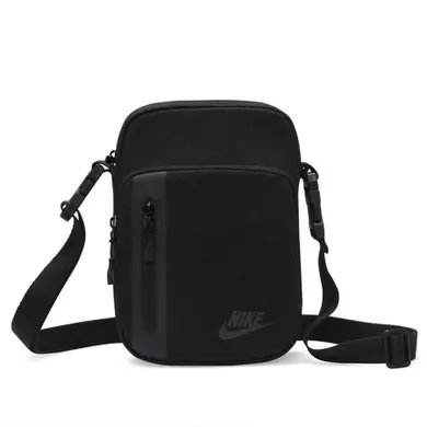 Nike, saszetka na ramię, Elemental Premium, czarna