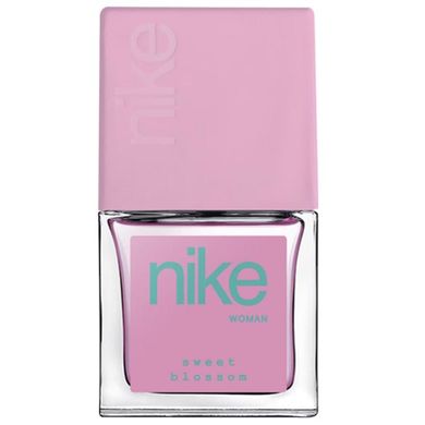 Nike, Sweet Blossom Woman, woda toaletowa, spray, 30 ml
