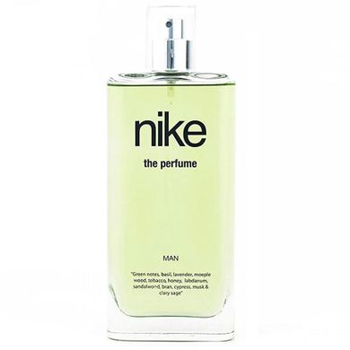 Nike, The Perfume Man, woda toaletowa, spray, 150 ml