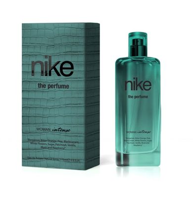 Nike, The Perfume Woman Intense, woda toaletowa, 75 ml