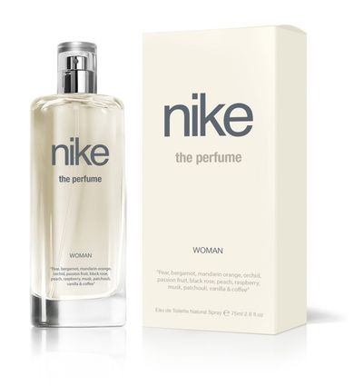 Nike, The Perfume Woman, woda toaletowa, 75 ml
