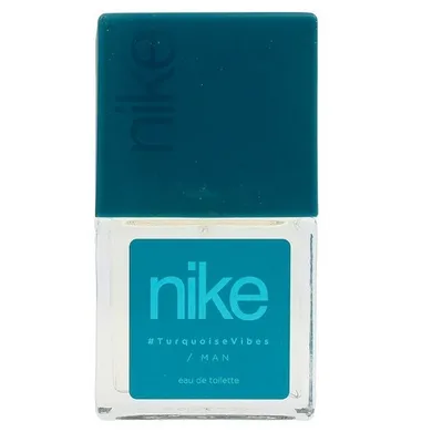 Nike, #TurquoiseVibes Man, woda toaletowa, spray, 30 ml