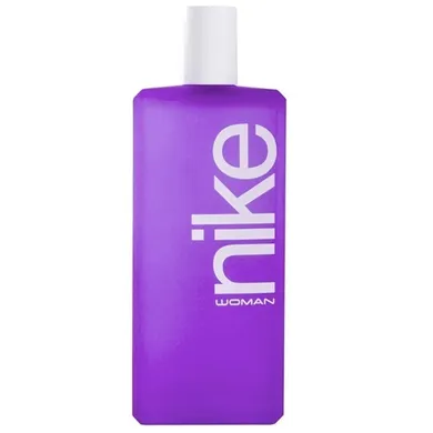 Nike, Ultra Purple Woman, woda toaletowa, spray, 200 ml