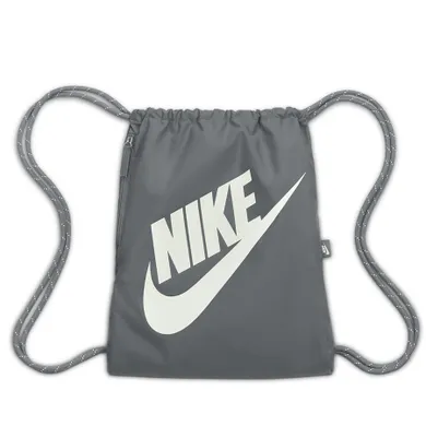 Nike, worek plecak, Heritage Drawstring Bag, DC4245-084