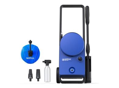 Nilfisk, myjka, CORE 125-5 PC