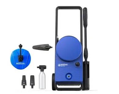 Nilfisk, myjka, CORE 125-5 PCA