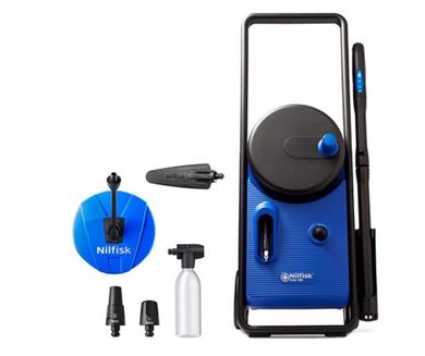 Nilfisk, myjka, CORE 140-8 In Hand Powercontrol-HOME