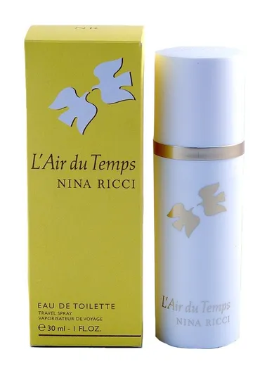 Nina Ricci, L'Air du Temps, Woda toaletowa, 30 ml