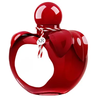 Nina Ricci, Nina Rouge, woda toaletowa, spray, 50 ml