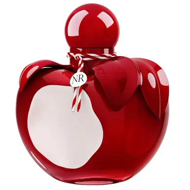 Nina Ricci, Nina Rouge, woda toaletowa, spray, 80 ml