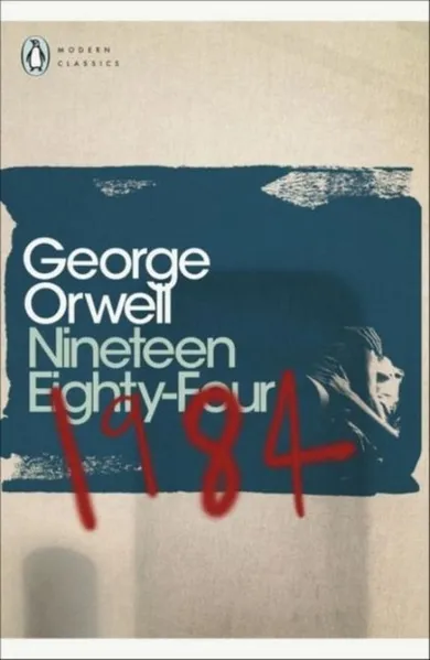 Nineteen Eighty-Four