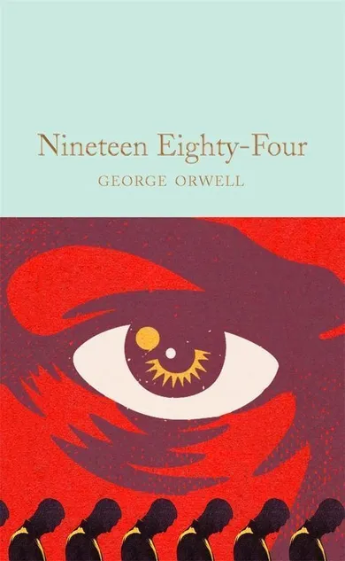 Nineteen Eighty-Four (wersja angielska)