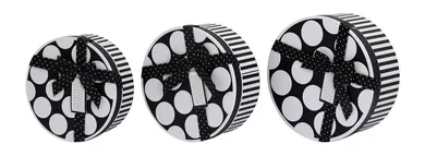 Ninvest, pudełko prezentowe 3w1