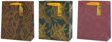 Ninvest, torebka prezentowa, M