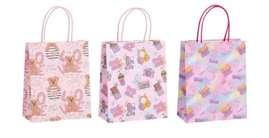 Ninvest, torebka prezentowa, rozmiar L