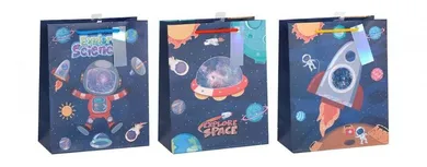 Ninvest, torebka prezentowa, rozmiar M