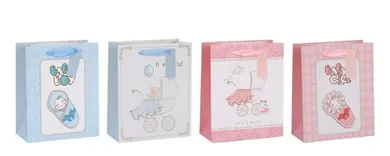 Ninvest, torebka prezentowa, rozmiar S