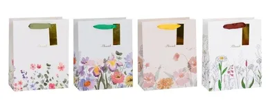 Ninvest, torebka prezentowa, rozmiar S