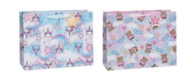 Ninvest, torebka prezentowa, XL