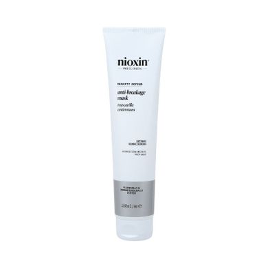 Nioxin, Anti Breakage Strengthening Mask, maska do zniszczonych włosów, 150 ml