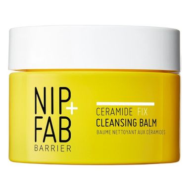 NIP+FAB, Ceramide Fix, balsam oczyszczający z ceramidami, 75 ml