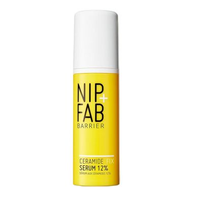 NIP+FAB, Ceramide Fix, serum do twarzy z ceramidami 12%, 50 ml