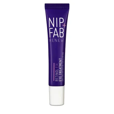 NIP+FAB, Retinol Fix, krem pod oczy z retinolem, 15 ml