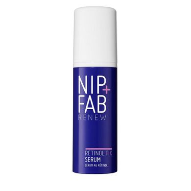 NIP+FAB, Retinol Fix, serum do twarzy z retinolem 3%, 50 ml