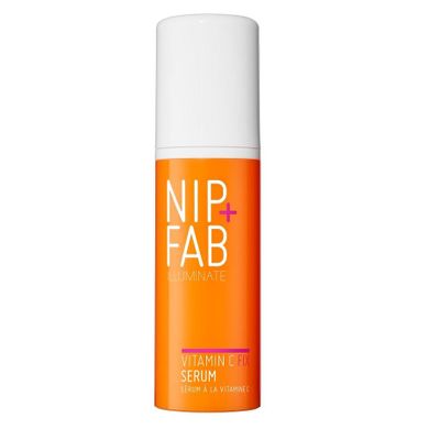 NIP+FAB, Vitamin C Fix, serum do twarzy, 50 ml