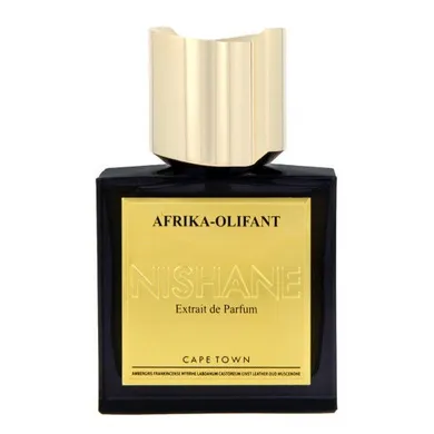 Nishane, Afrika Olifant, ekstrakt perfum, spray, 50 ml