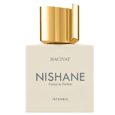 Nishane, Hacivat, ekstrakt perfum, spray, 50 ml