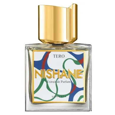 Nishane, Tero, ekstrakt perfum, spray, 50 ml