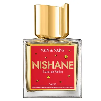 Nishane, Vain & Naive, ekstrakt perfum, spray, 50 ml