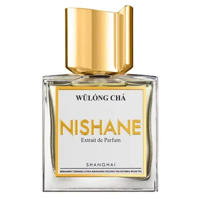 Nishane, Wulong Cha, ekstrakt perfum, spray, 50 ml