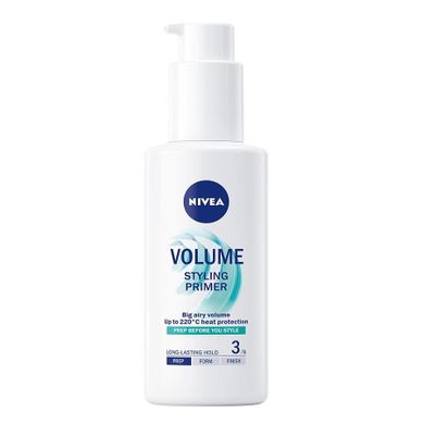 Nivea, Volume, primer dodający włosom objętość od nasady, 150 ml