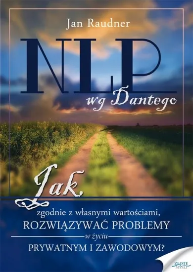 NLP wg Dantego. Audiobook CD mp3