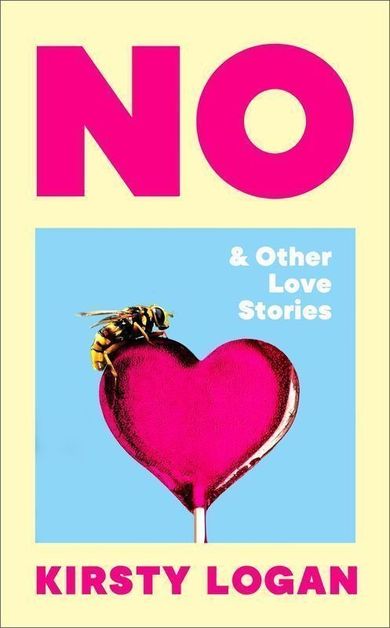 No & Other love stories (wersja angielska)