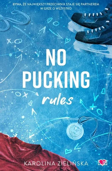 No Pucking Rules