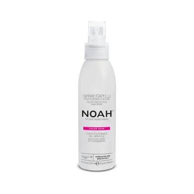 Noah, For Your Natural Beauty Color Protection Hair, spray 1.16, spray do włosów chroniący kolor, 150 ml