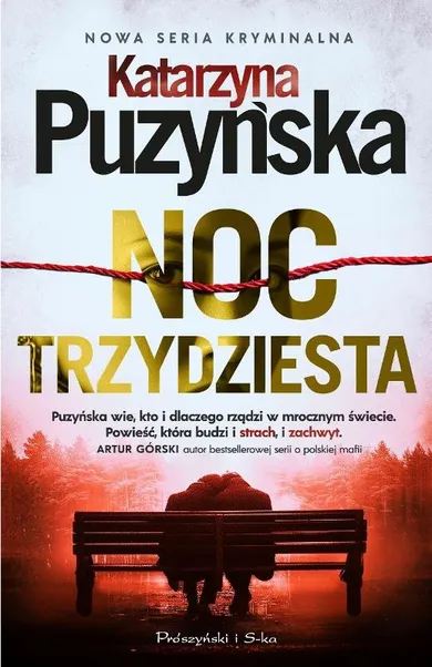 Noc trzydziesta
