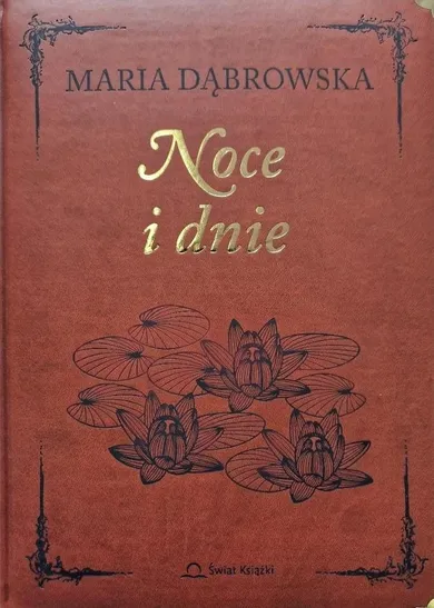 Noce i dnie (wydanie kolekcjonerskie)