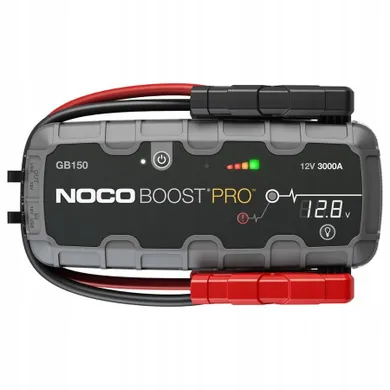 Noco, GB150 Boost, powerbank, 12V, 3000A, Jump Starter