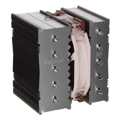 Noctua, chłodzenie CPU, NH-D12L
