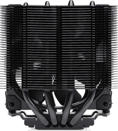 Noctua, chłodzenie CPU, NH-D9L chromax.black